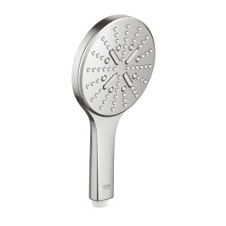Grohe Rainshower Smartactive 130 El Duşu 3 Akışlı - 26574DC0 - GROHE