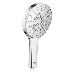 Grohe Rainshower Smartactive 130 El Duşu 3 Akışlı - 26574000 - GROHE