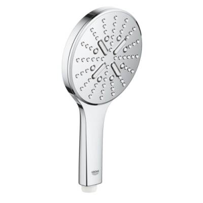 Grohe Rainshower Smartactive 130 El Duşu 3 Akışlı Krom - 26574000 - 1