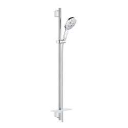 Grohe Rainshower Smartactive 130 Sürgülü Duş Seti 3 Akışlı - 26548000 - GROHE