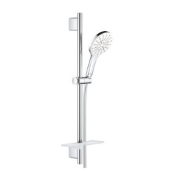 Grohe Rainshower Smartactive 130 Sürgülü Duş Seti 3 Akışlı - 26577LS0 - GROHE