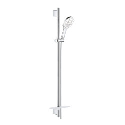 Grohe Rainshower Smartactive 130 Sürgülü Duş Seti 3 Akışlı - 26579LS0 - GROHE