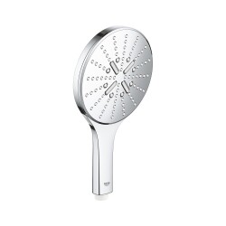 Grohe Rainshower Smartactive 150 El Duşu 3 Akışlı - 26590000 - GROHE