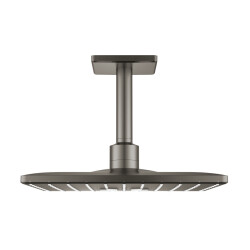 Grohe Rainshower Smartactive 310 Cube Tepe Duşu Seti 142 Mm, 2 Akışlı - 26481AL0 - GROHE