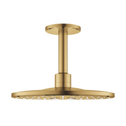 Grohe Rainshower Smartactive 310 Tepe Duşu Seti 142 Mm, 2 Akışlı - 26477GN0 - GROHE