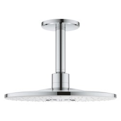 Grohe Rainshower Smartactive 310 Tepe Duşu Seti 142 Mm, 2 Akışlı - 26477LS0 - GROHE