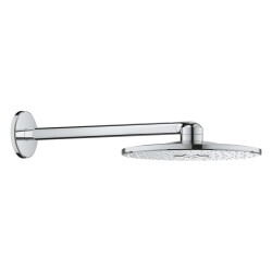 Grohe Rainshower Smartactive 310 Tepe Duşu Seti 430 Mm, 2 Akışlı - 26475000 - GROHE