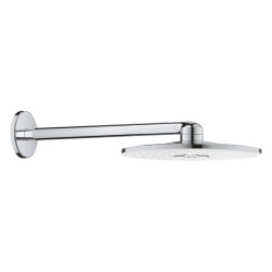 Grohe Rainshower Smartactive 310 Tepe Duşu Seti 430 Mm, 2 Akışlı - 26475LS0 - GROHE