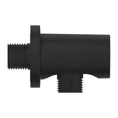 Grohe Rainshower Su Çıkış Dirseği Phantom Black - 22118KF0 - 2