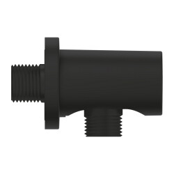 Grohe Rainshower Su Çıkış Dirseği Phantom Black - 22118KF0 - 2