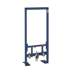 Grohe Rapid Sl Bide İçin Gömme Rezervuar, 1.13 M Montaj Yüksekliği - 38581001 - GROHE