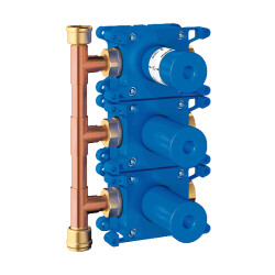 Grohe Grohe Rapido C 27 625 000 İçin İç Gövde - 35031000 - GROHE