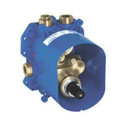 Grohe Grohe Rapido T Ankastre İç Gövde - 35500000 - GROHE