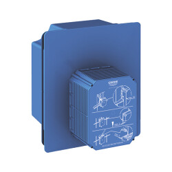 Grohe Grohe Rapido U - 37338000 - GROHE