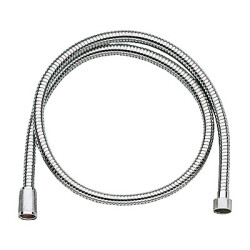 Grohe Relexaflex Metal Longlife Metal Duş Hortumu 1250 - 28142000 - GROHE
