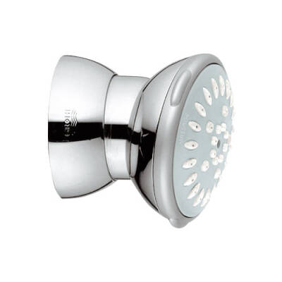 Grohe Relexa 65 Yan Duş 2 Akışlı - 27067000 - 1