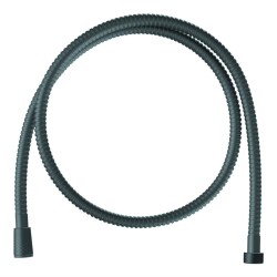 Grohe Relexaflex Metal Uzun Ömürlü Metal Duş Hortumu 1500 28143Ks0 - GROHE