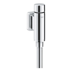 Grohe Rondo Pisuar İçin Yıkama Valfi - 37342000 - GROHE