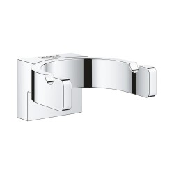 Grohe Selection Çift Havlu Askısı - 41049000 - GROHE