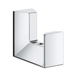 Grohe Selection Cube Havlu/Bornoz Askılığı - 40782000 - GROHE