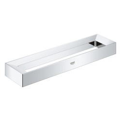 Grohe Selection Cube Halka Havluluk - 40766000 - GROHE