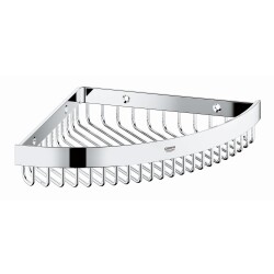 Grohe Selection Cube Sabunluk - 40809000 - 2