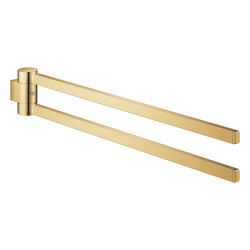 Grohe Selection Havlu Tutacağı, Dönebilir - 41063GL0 