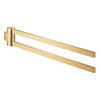Grohe Selection Havlu Tutacağı, Dönebilir - 41063GL0 - 1