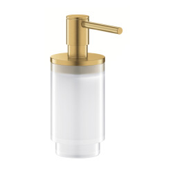 Grohe Selection Sıvı Sabunluk - 41028GN0 - GROHE
