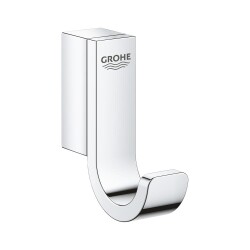Grohe Selection Tekli Havlu Askısı - 41039000 - GROHE