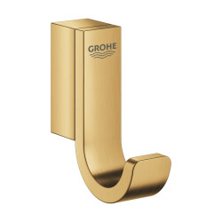 Grohe Selection Tekli Havlu Askısı - 41039GN0 - GROHE