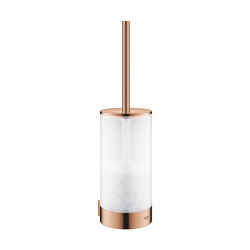 Grohe Selection Tuvalet Fırçası Seti - 41076DA0 