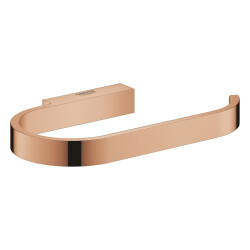 Grohe Selection Tuvalet Kağıtlığı - 41068DA0 - GROHE