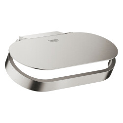 Grohe Selection Tuvalet Kağıtlığı - 41069DC0 - GROHE