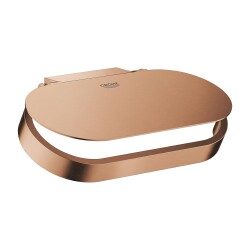 Grohe Selection Tuvalet Kağıtlığı - 41069DL0 - GROHE