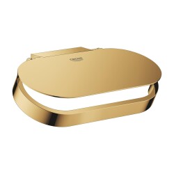 Grohe Selection Tuvalet Kağıtlığı - 41069Gl0 - GROHE