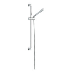 Grohe Sena Sürgülü Duş Seti 620 mm - 28581000 - GROHE