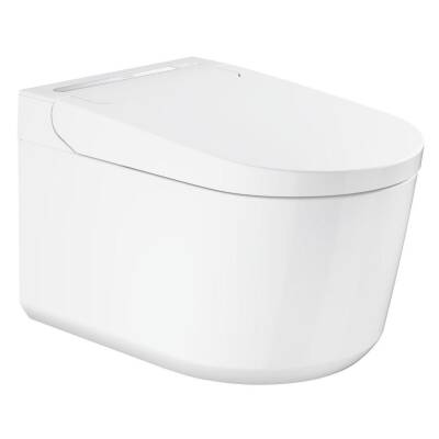 GROHE Sensia Pro Asma Akıllı Klozet Sistemi - 36508SH0 - 1