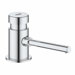 Grohe Sıvı Sabunluk - 36194000 - 1