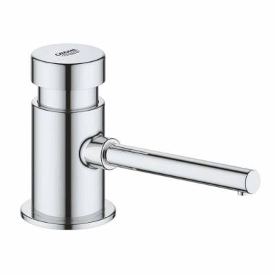 Grohe Sıvı Sabunluk - 36194000 - 1