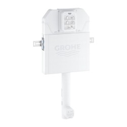 Grohe Solo İnce Gömme Rezervuar 88.9Mm - 39682000 - GROHE