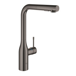 Grohe Essence Tek Kumandalı Eviye Bataryası - 30270A00 - GROHE