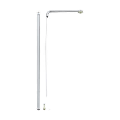 Grohe Tadilat/Yenileme İçin Duş Sistemi Borusu - 48497000 - 1