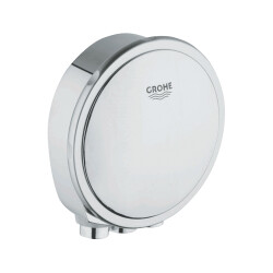 Grohe Talentofill Talentofill Küvet Tropleni - 19952000 - GROHE