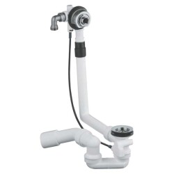 Grohe Talentofill Talentofill Küvet Tropleni - 28991000 - GROHE