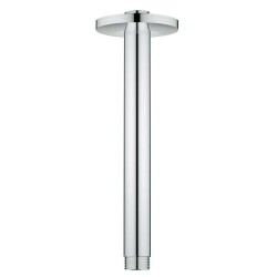 Grohe Tempesta Duş Başlığı Dirseği 186 Mm - 27559000 - 1