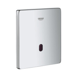 Grohe Tectron Skate Bluetooth Fotoselli Pisuar Kumanda Paneli - 37503000 - GROHE