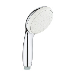 Grohe Tempesta 100 El Duşu 1 Akışlı - 27852001 - GROHE