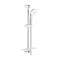 Grohe Tempesta 100 Sürgülü Duş Seti 4 Akışlı - 28593002 - GROHE
