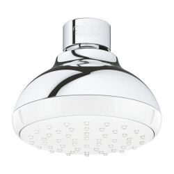 Grohe Tempesta 100 Tepe Duşu 1 Akışlı - 26050001 - GROHE